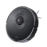 Renewed Roborock S7 Robot Vacuum and Mop with Sonic Mopping, Strong 2500PA Suction, Multi-Level...