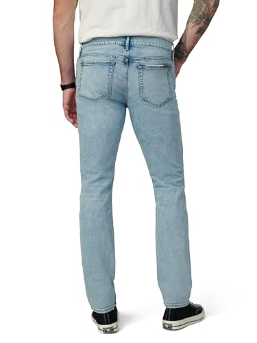 Image of Joe's Jeans Men's Asher Slim Leg Jean, Teller, 36W x 34L
