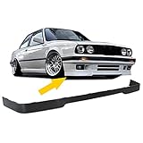  Carparts-Online 27860 Front Spoiler Lippe Unterbauspoiler für Stoßstange