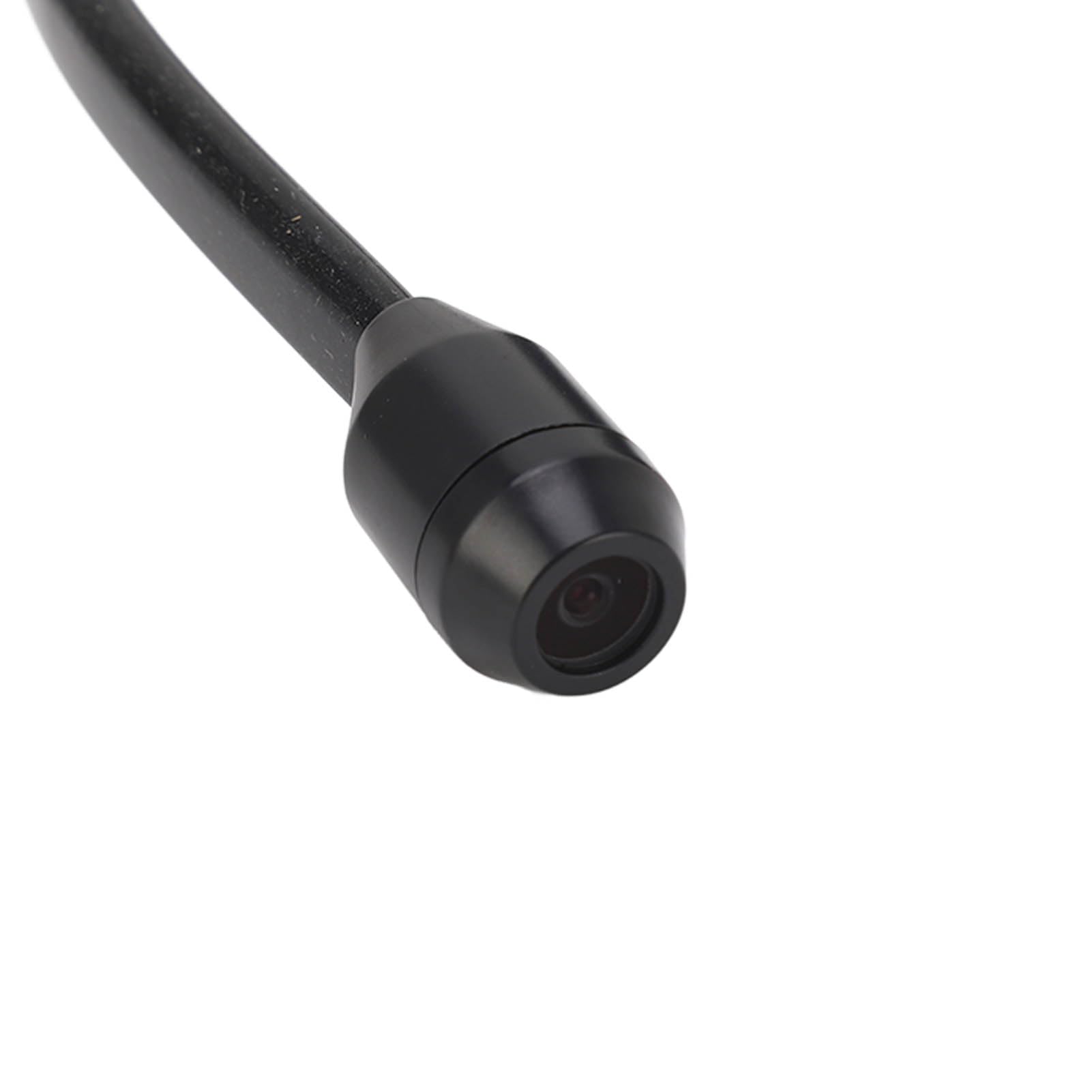 Mini Caméra WiFi HD 1080P, Caméra de CMOS 2MP avec Détection de Mouvement AI et Nocturne, pour la de la sécurité à Domicile