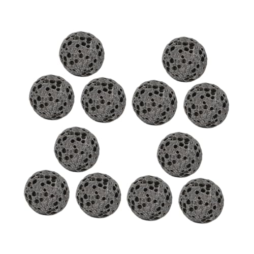 GLEAVI Difusor aromático eléctrico de piedra volcánica 99 pcs miniatura 3
