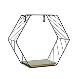 Ideal para almacenar y mostrar libros, juguetes, lámparas de colección, plantas, flores y otros para decorar la pared. Uno para la venta, puedes comprar múltiples combinaciones.