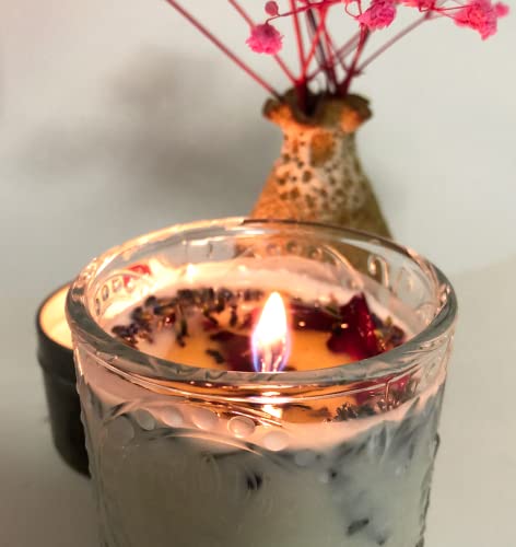 Upgraded Thick Wooden Candle Wicks 5.1 X 0.5 Inch Natural Candle Wood Wicks With Stand Candle Cores For Diy Candle Making Craft Smokeless Wood Wicks For Candle Making #TOP3