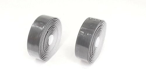 Miniatura 4 de Fizik Solocush (0.106 in) Vento - 0.106 in - Solocush - Tacky - Cinta de barra gris oscuro (BT11A00058)