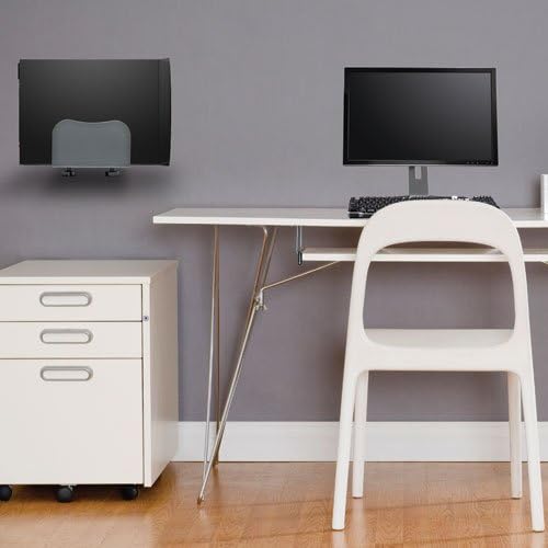 Tripp Lite CPU Computer Mount for Desks & Rails (DCPU1) - Image 4