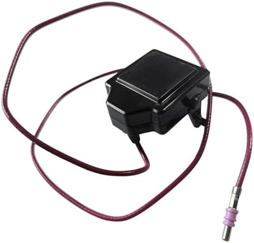 Fits for Mercedes Benz E Class W213 Side Mirror GPS Antenna A2139055009 2139055009