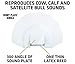 Primos Hunting Elk Select 4 Call with Case