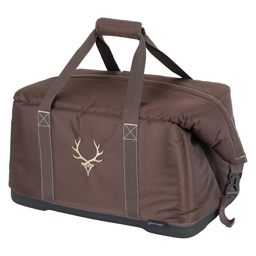 Evolution Hunting Trophy Cooler – Durable, Insulated, EVA Base, Field Dressing Gear, Soft Sided Cooler, Multi-Use - image 2
