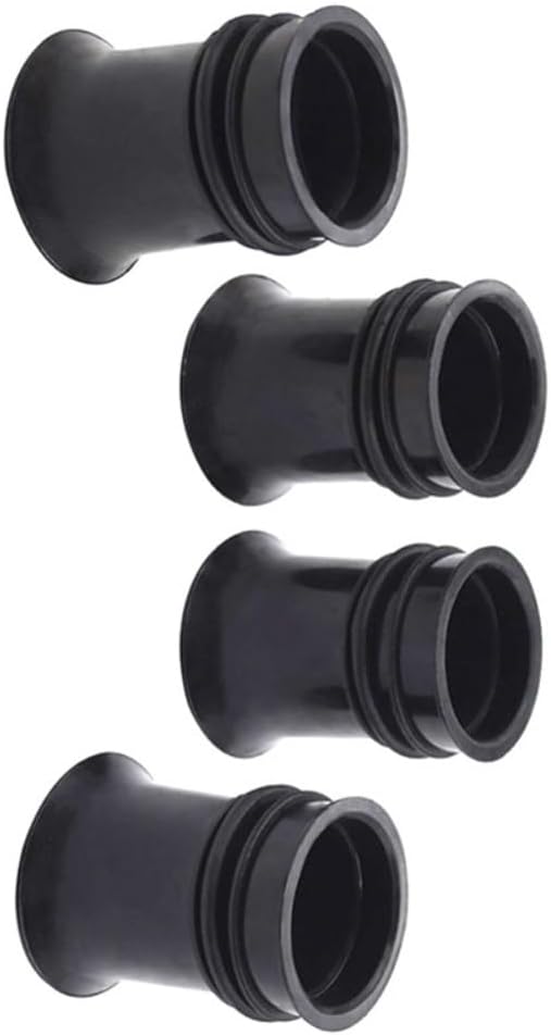 Motorcycle Parts Carburetor Interface Outlet Manifold Fit For CB750K K1 K2 K3 K4 K5 K6 CB750F 17253-341-300