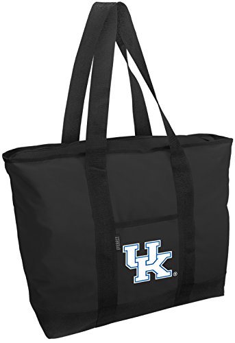 Broad Bay University of Kentucky Tote Bag Large UK Wildcats Totes SHOPPING TRAVEL or EVERYDAY