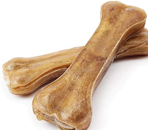 dog and bones raw