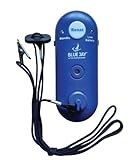 Alarm Alert Magnet Alarm, Fall Management System for Elderly Residents, Aid for Monitoring Patients in Bed or in Wheelchairs, Alarm System for Love Ones, Assisted Living Residents and Elderly Care