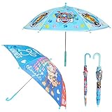 Matériau de qualité supérieure : ce parapluie dôme pour enfants est fabriqué en plastique et PVC de haute qualité. Ce parapluie pour enfant a une poignée en plastique et un revêtement en PVC. Ce matériau est respectueux de l'environnement, inodore, de couleur vive et durable.