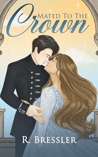 Mated to the Crown (English Edition)