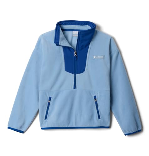 Columbia unisex-child Sequoia Grove Half Zip Fleece