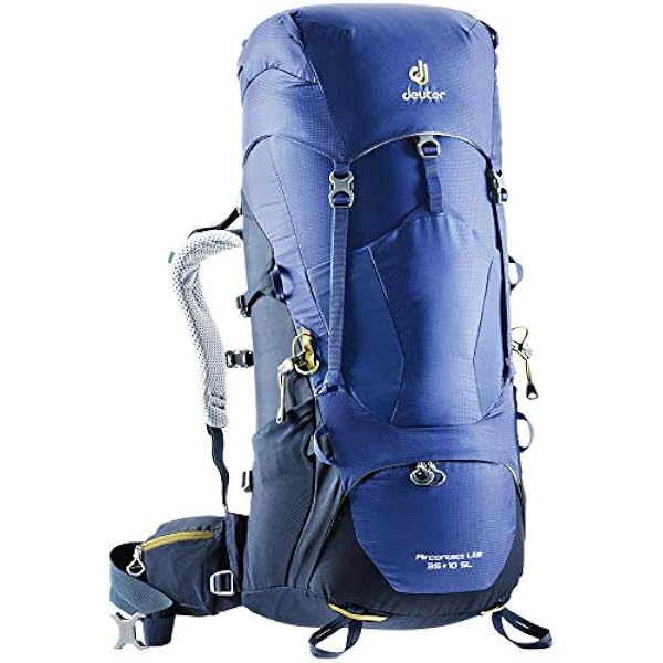 Deuter Aircontact Lite 35 10 Sl Mochila Unisex adulto (Pack de 1)