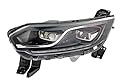 Valeo Ultimate Brightness & Efficiency, LED-Scheinwerfer 46646 - Für RENAULT Espace V 01/2015 > - Vorne - Links - 1er Pack
