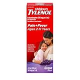 Children's Tylenol Liquid Oral...