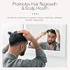 FOLTENE Hair Thickening Shampoo for Men Strengthening Formula to Reduce Thinning, Boost Volume & Enhance Hair Health - Thickening, Silicone & Sulfate-Free Solution for Fuller Strands (6.76 fl. oz.)