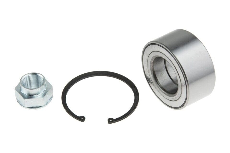 Roulement de roue avant Fiat Marea haut rendement | Kit double KLP/FT/005A 96-03