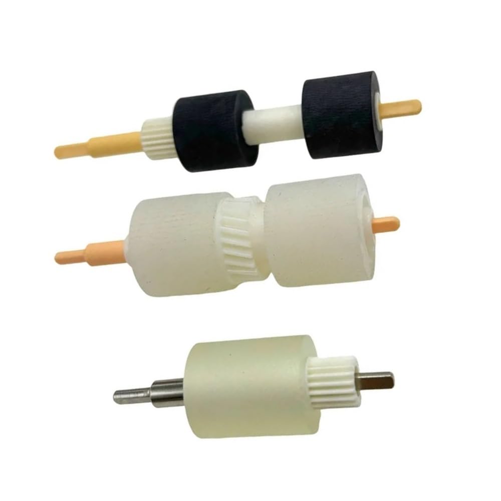 Rodillo de separación 604K23670 de alta durabilidad compatible con Xerox 059K26570 3