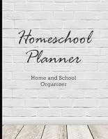 Generic 2023 A5 Standard Weekly Planner: 52 Week Undated Homeschool & Life Daily Organizer B08DBYMV56 Book Cover