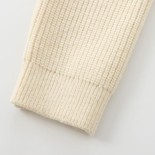 Image of Monkay Cardigan Sweaters for Women Bow Tie Front Long Sleeve Knit Sweater Tops Slim Fit Cute Clothes Spring Fashion