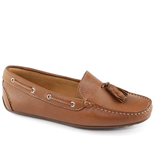 Marc Joseph New York Women's Murray Hill Loafer