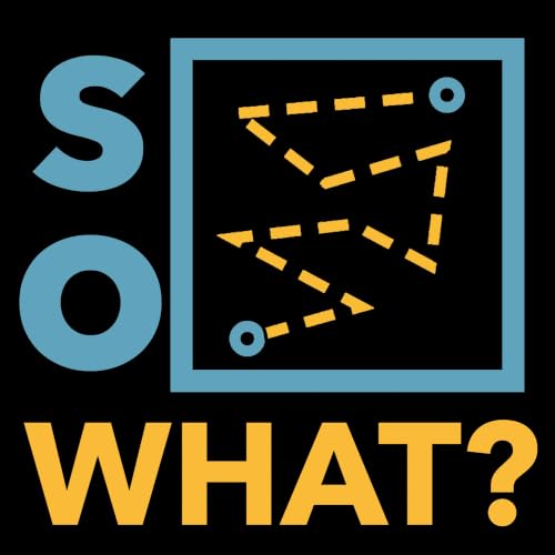 『SoWhat?!』のカバーアート