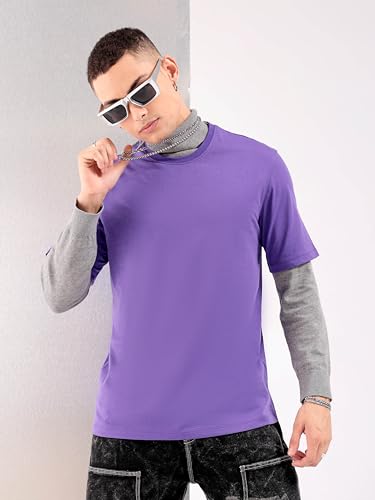 Image of THE Indian Garage CO Men T-Shirt