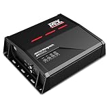 MTX Audio JH5001 Jackhammer Series 500W Monoblock Class-D Car Audio Amplifier