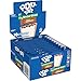 Pop-Tarts Toaster Pastries, Made with Whole Grain, School Lunch, Frosted Cinnamon (120 Pop-Tarts)