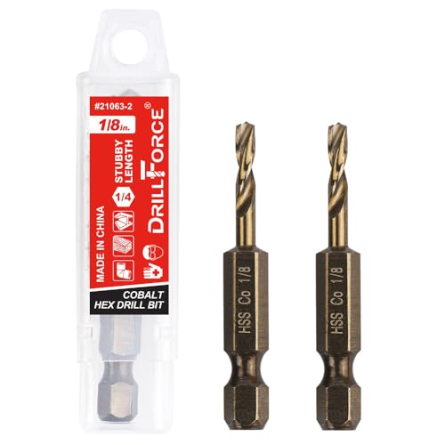 VALYRIANTOOL 2PCS 1/8