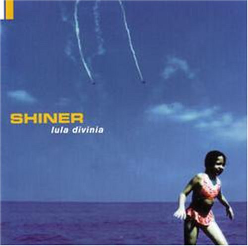 Lula Divinia by Shiner (2002-09-10)