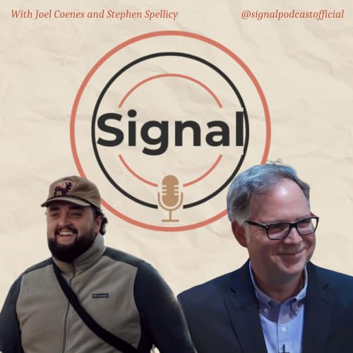 #25 - Anthropic Asked for AI Regulation &mdash; Then the Government Switched Off Mythos
