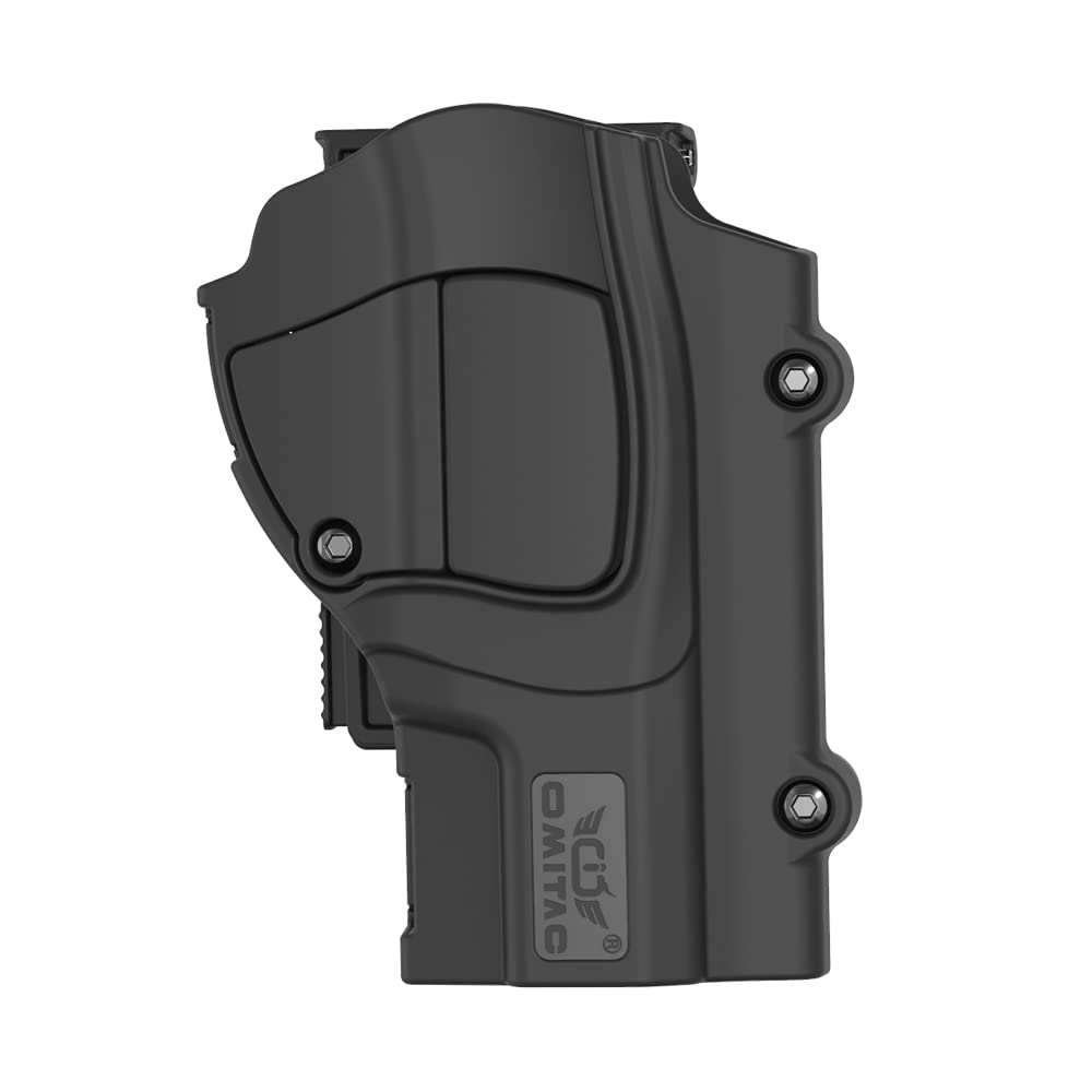 Custodia Beretta PX4 Storm OWB Rotazione 360° Blocco Automatico Ritenzione Livello 2 Mano Destra Tattica Caccia Esterno