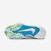 Nike Precision 7 Men's Basketball Shoes (FN4322-400, Photo Blue/Volt/White) Size 6
