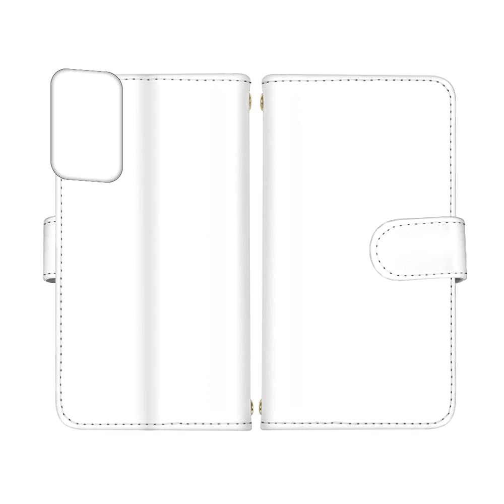 Amazon Co Jp スマ通 ガチャピンとムック 手帳型ケース