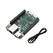 SeeedStudio BeagleBone Green- Ethernet-USB host-3D graphics accelerator