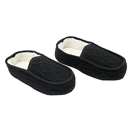 Chinelo Pantufa Masculina Gramado Solado Borracha 38 a 40 preto