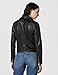 AllSaints Women's Leather Dalby Biker UK 16/US 12
