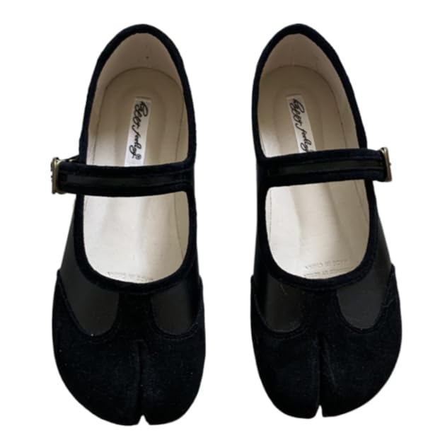 Tabi Shoes Women Mary Janes