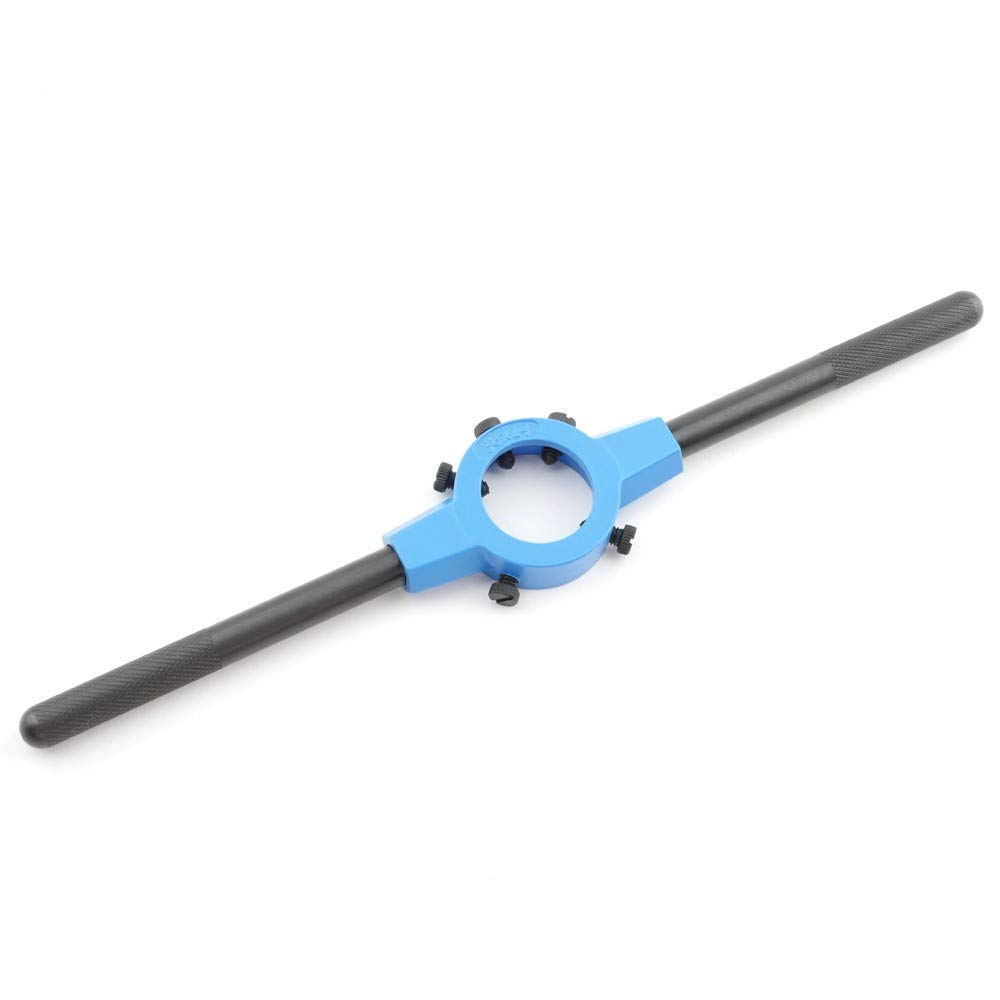 Profi Filiera HSS M8 X 1 - Filettatura Metrica Fine Per Filettatura Esterna - 4