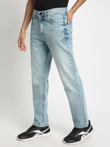 Image of BENE KLEED Men Jeans