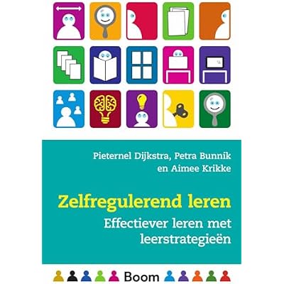 Zelfregulerend leren