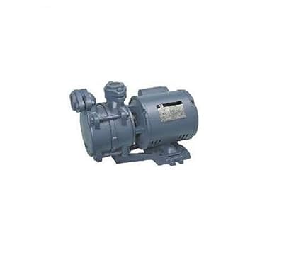 PRASHANT ELECTRICALS Crompton DMB 10DCSL Self Priming Pump for Water Supply (Dark Grey, 1.0 HP)