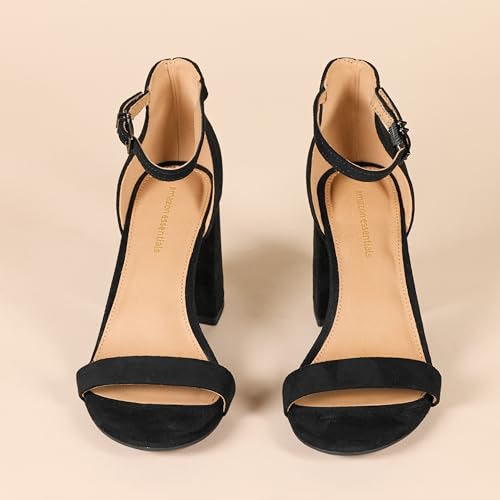 Amazon Essentials Women's High Heel Nola3