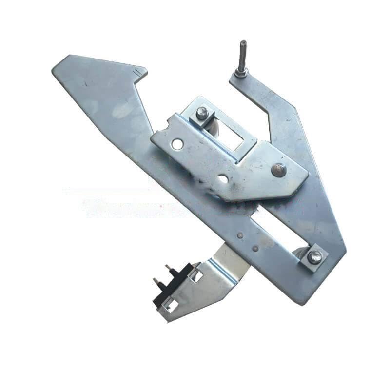 1PC Longer Version Door Lock Hook for V30 TX F340-022-13 0024 TX F340-022-14 0054 Elevator Landing Door Lock Device