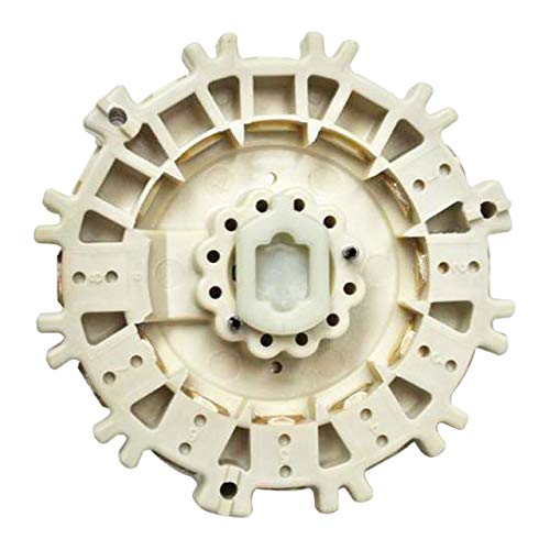 Miller 192373 Switch,Selector 7 Position