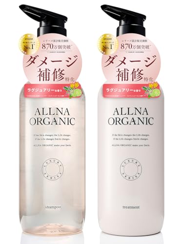 Amazon.co.jp: ALLNA ORGANIC （ オルナ オーガニック ）: 商品